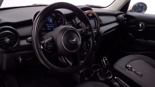 Mini ONE 2021 1.5 BENZINH AUTOMATIQUE EΛΛΗΝΙΚΟ EURO-6 3ΠΛΗ ΕΓΓΥ-thumb-5