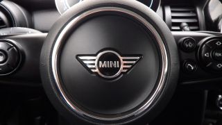 Mini ONE 2021 1.5 BENZINH AUTOMATIQUE EΛΛΗΝΙΚΟ EURO-6 3ΠΛΗ ΕΓΓΥ-thumb-49