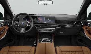 Bmw X5 2026 xDrive30d M Sport Pro-ΕΤΟΙΜΟΠΑΡΑΔΟΤΟ-thumb-3