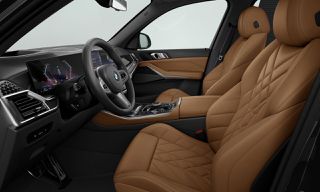 Bmw X5 2026 xDrive30d M Sport Pro-ΕΤΟΙΜΟΠΑΡΑΔΟΤΟ-thumb-2