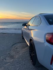 Bmw M2 2020 Competition-thumb-1