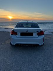 Bmw M2 2020 Competition-thumb-5