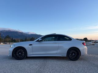 Bmw M2 2020 Competition-thumb-3