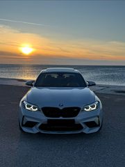 Bmw M2 2020 Competition