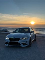Bmw M2 2020 Competition-thumb-2