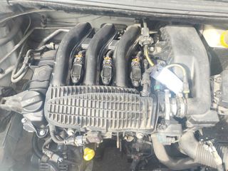 ΜΗΧΑΝΗ CITROEN C3 1.2 82HP '11-'15 (KΩΔΙΚΟΣ HM01) ''AUTOPARTS PATRAS''