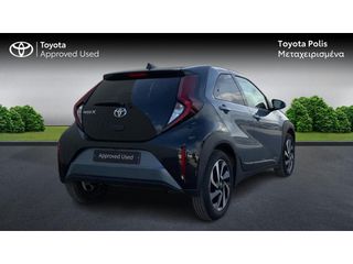 Toyota Aygo (X) 2025 PULSE-thumb-6
