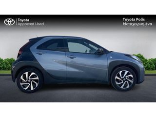 Toyota Aygo (X) 2025 PULSE-thumb-5