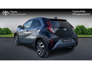 Toyota Aygo (X) 2025 PULSE-thumb-1