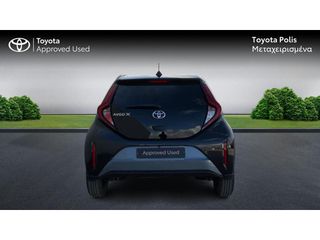 Toyota Aygo (X) 2025 PULSE-thumb-3