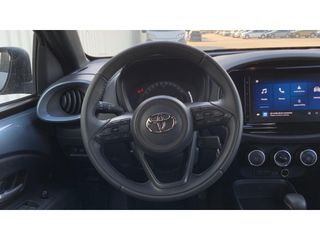 Toyota Aygo (X) 2025 PULSE-thumb-9