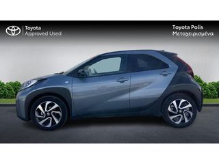 Toyota Aygo (X) 2025 PULSE-thumb-2