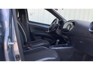 Toyota Aygo (X) 2025 PULSE-thumb-10