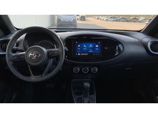 Toyota Aygo (X) 2025 PULSE-thumb-8