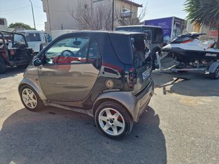 Smart ForTwo 2005-thumb-1