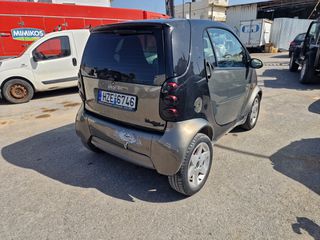 Smart ForTwo 2005-thumb-2