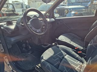 Smart ForTwo 2005-thumb-4