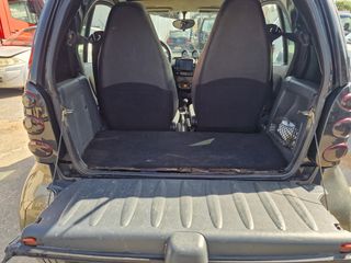 Smart ForTwo 2005-thumb-8