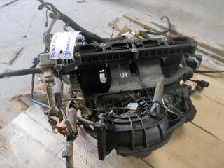 ΠΟΛΛΑΠΛΗ ΕΙΣΑΓΩΓΗ DOCHE CALIBER 1800cc 2005