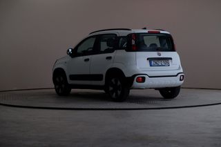 Fiat Panda 2021 Hybrid 70hp City Cross 1.0-thumb-1