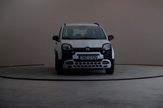 Fiat Panda 2021 Hybrid 70hp City Cross 1.0-thumb-2