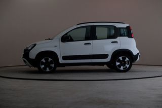 Fiat Panda 2021 Hybrid 70hp City Cross 1.0-thumb-3