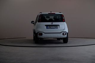 Fiat Panda 2021 Hybrid 70hp City Cross 1.0-thumb-4