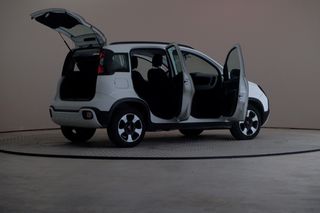 Fiat Panda 2021 Hybrid 70hp City Cross 1.0-thumb-5