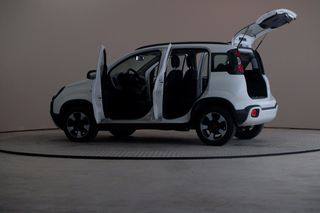 Fiat Panda 2021 Hybrid 70hp City Cross 1.0-thumb-6