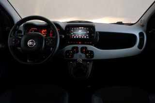 Fiat Panda 2021 Hybrid 70hp City Cross 1.0-thumb-7