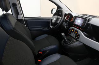 Fiat Panda 2021 Hybrid 70hp City Cross 1.0-thumb-8