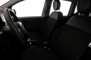 Fiat Panda 2021 Hybrid 70hp City Cross 1.0-thumb-9
