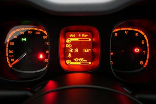Fiat Panda 2021 Hybrid 70hp City Cross 1.0-thumb-10