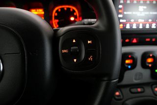 Fiat Panda 2021 Hybrid 70hp City Cross 1.0-thumb-11