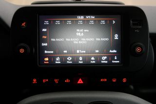 Fiat Panda 2021 Hybrid 70hp City Cross 1.0-thumb-15