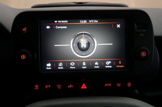 Fiat Panda 2021 Hybrid 70hp City Cross 1.0-thumb-16