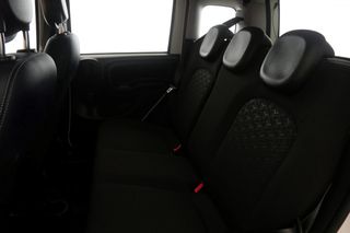 Fiat Panda 2021 Hybrid 70hp City Cross 1.0-thumb-17