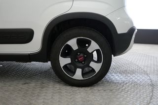 Fiat Panda 2021 Hybrid 70hp City Cross 1.0-thumb-18