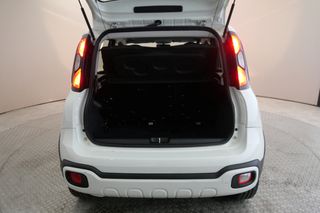 Fiat Panda 2021 Hybrid 70hp City Cross 1.0-thumb-19