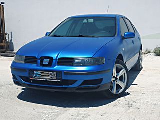 Seat Leon 2003 LEON 1,4 16 V