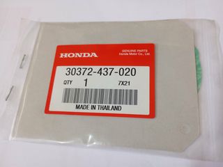 HONDA XL125SLD 1990 ΦΛΑΝΤΖΑ