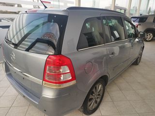Opel Zafira 2011 1.8 ELEGANCE 7-θεσιο-thumb-5