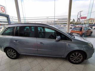 Opel Zafira 2011 1.8 ELEGANCE 7-θεσιο-thumb-7
