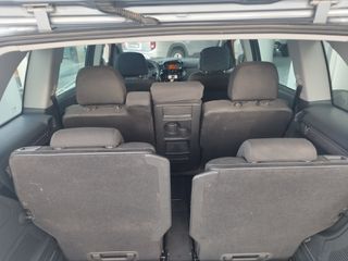Opel Zafira 2011 1.8 ELEGANCE 7-θεσιο-thumb-9