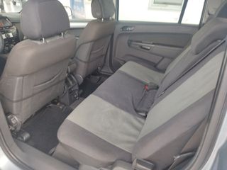 Opel Zafira 2011 1.8 ELEGANCE 7-θεσιο-thumb-10