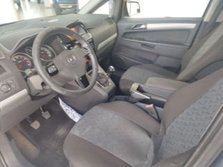 Opel Zafira 2011 1.8 ELEGANCE 7-θεσιο-thumb-11