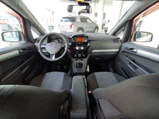 Opel Zafira 2011 1.8 ELEGANCE 7-θεσιο-thumb-12