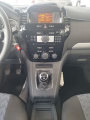 Opel Zafira 2011 1.8 ELEGANCE 7-θεσιο-thumb-14