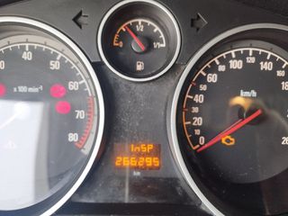 Opel Zafira 2011 1.8 ELEGANCE 7-θεσιο-thumb-15