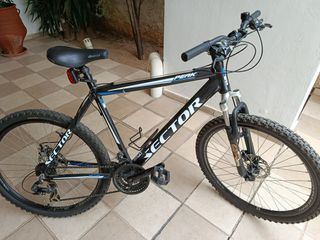 All - Mountain Sector 2014